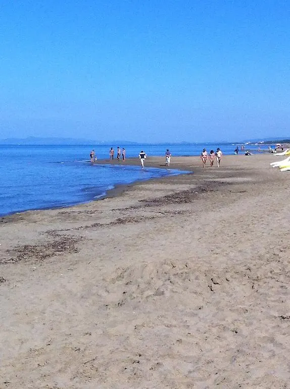 Aparthotel Residence Villa Hedy San Vincenzo