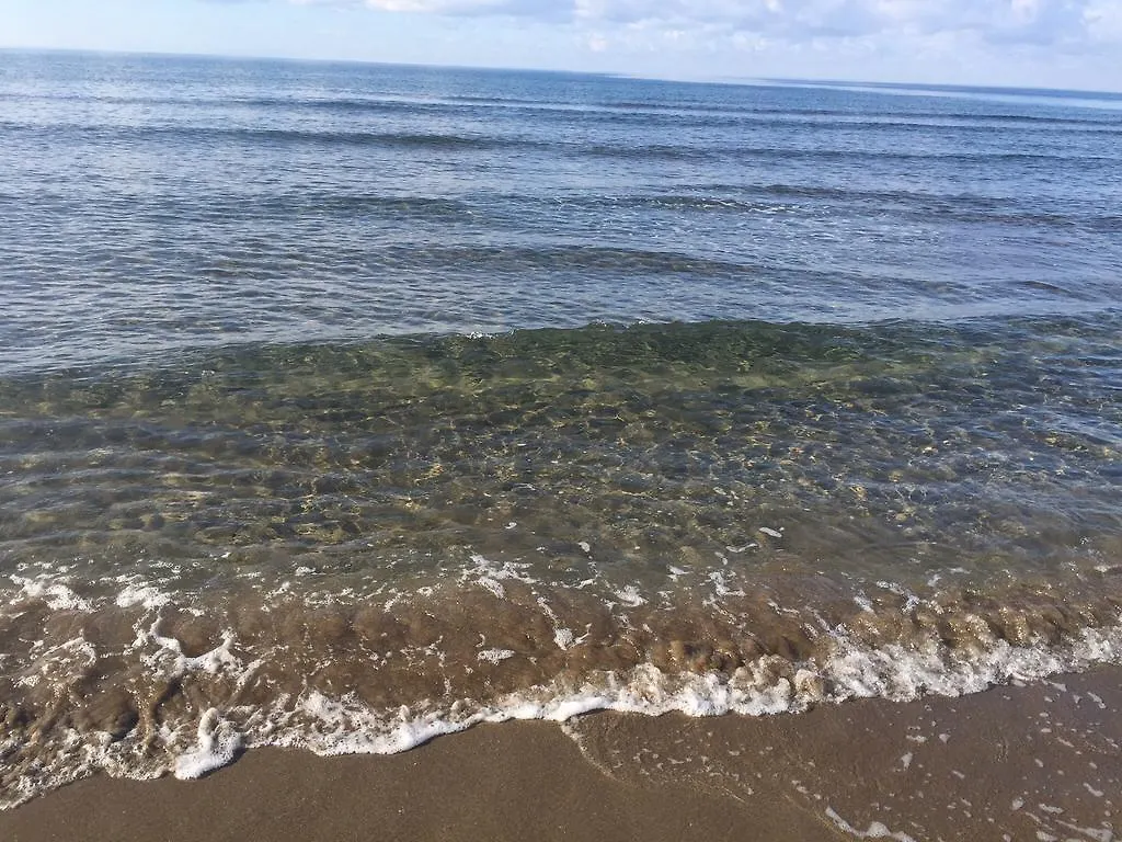 Residence Villa Hedy San Vincenzo 0*,  Italy