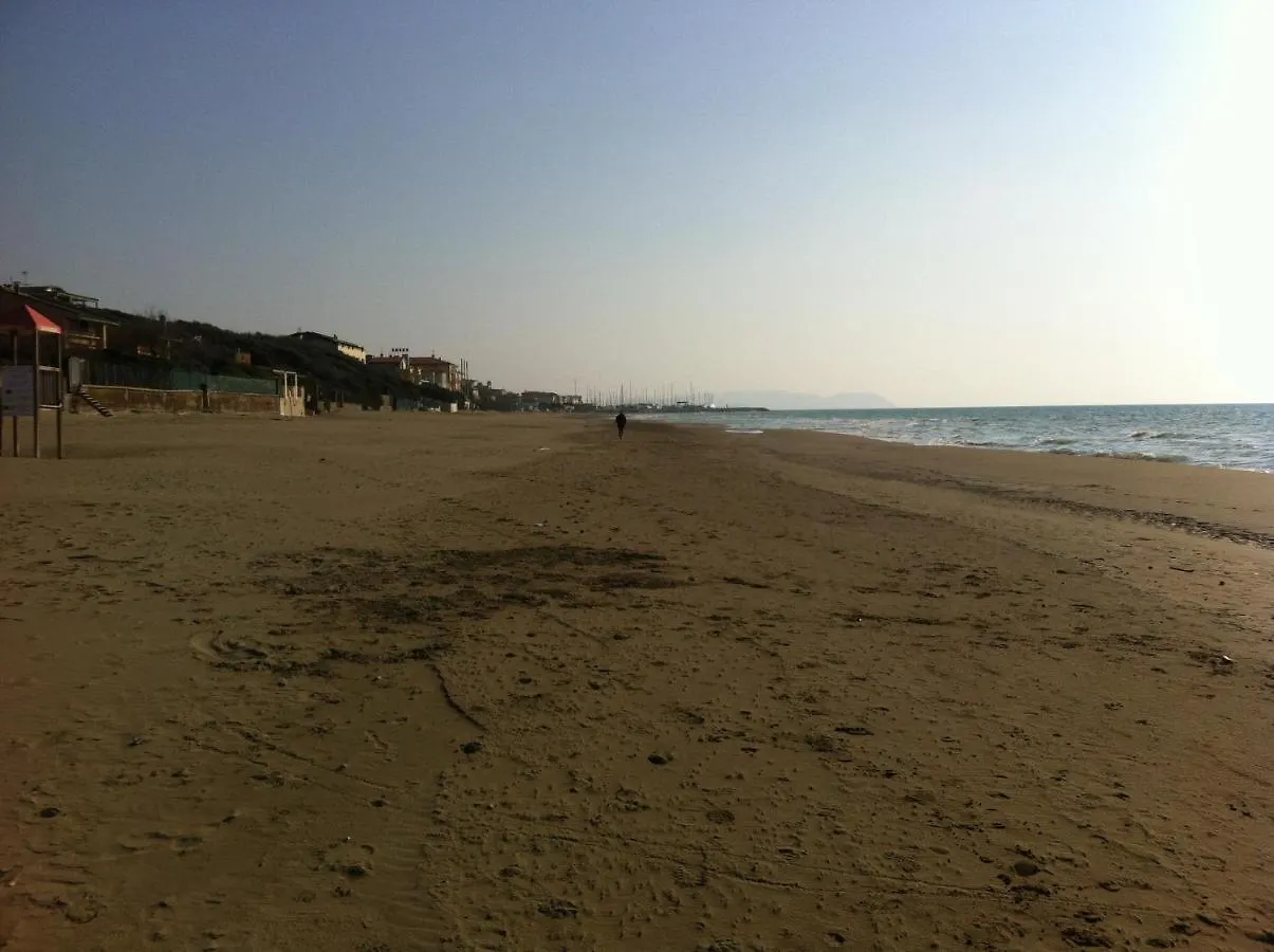 Residence Villa Hedy San Vincenzo