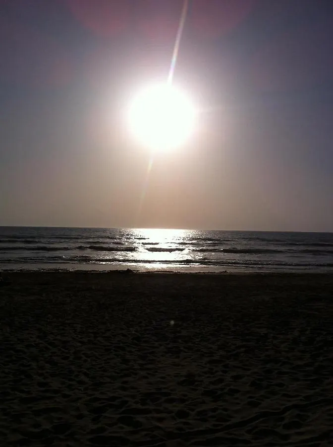 Aparthotel Residence Villa Hedy San Vincenzo Italy