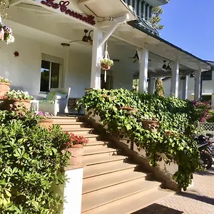 La Coccinella Hotel