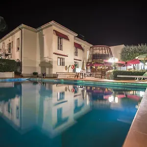 3* Hotell Kon Tiki