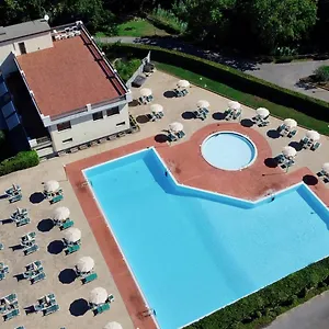 Le Residenze Di Santa Costanza - Mirto/corbezzolo San Vincenzo