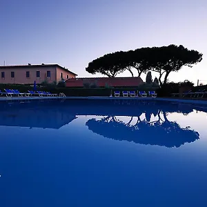 Aparthotel Podere San Giuseppe, San Vincenzo