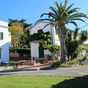 Farm stay Ss Annunziata, San Vincenzo