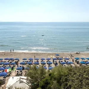 Hotel Lo Scoglietto, San Vincenzo