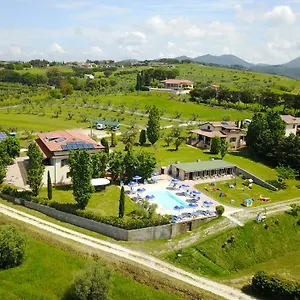 Agriturismo San Gregorio Gospodarstwo agroturystyczne
