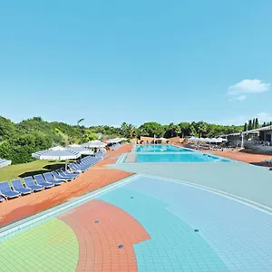 Holiday home Riva Degli Etruschi, San Vincenzo