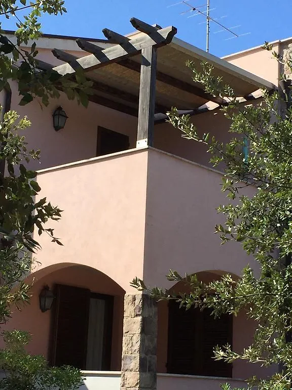 Residence Villa Hedy San Vincenzo 0*,  Italy