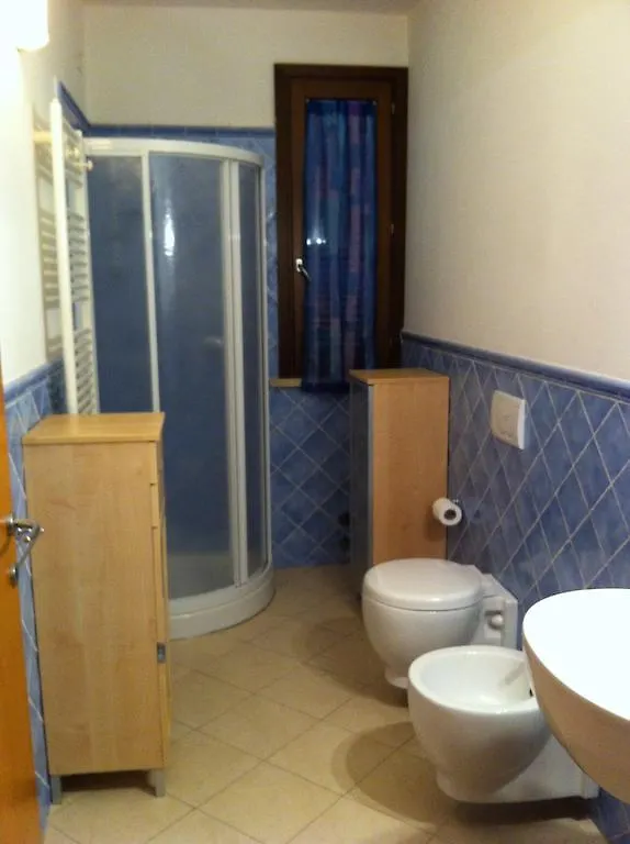 Residence Villa Hedy San Vincenzo Aparthotel