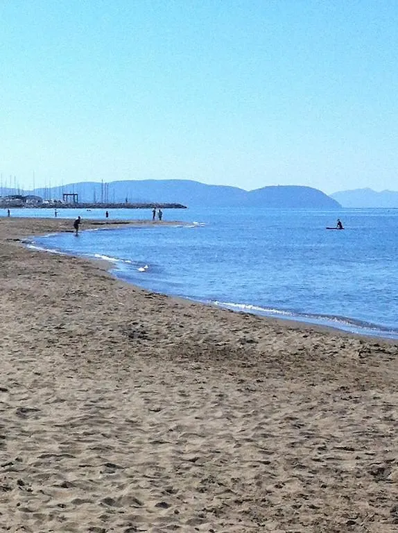 Residence Villa Hedy San Vincenzo 0*,