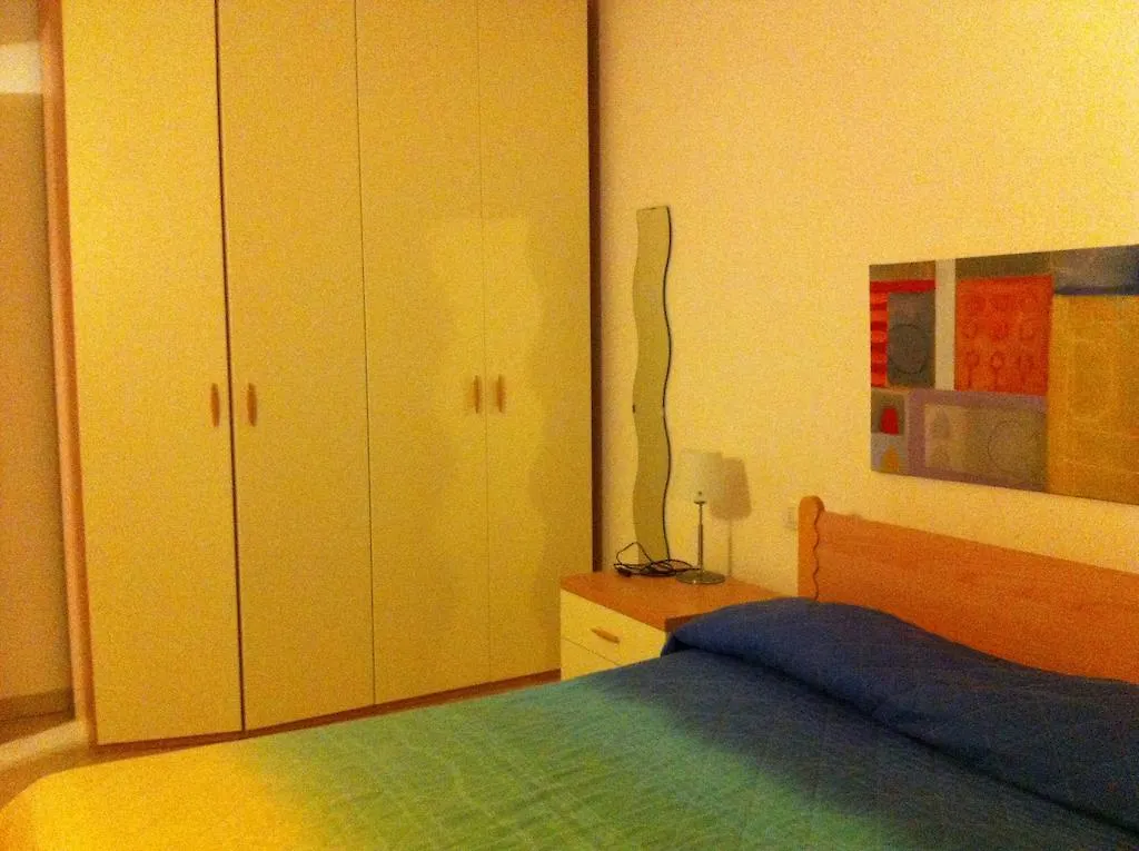 Residence Villa Hedy San Vincenzo Aparthotel