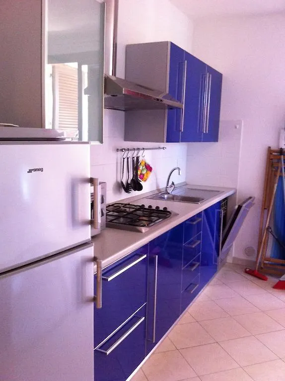 Residence Villa Hedy San Vincenzo